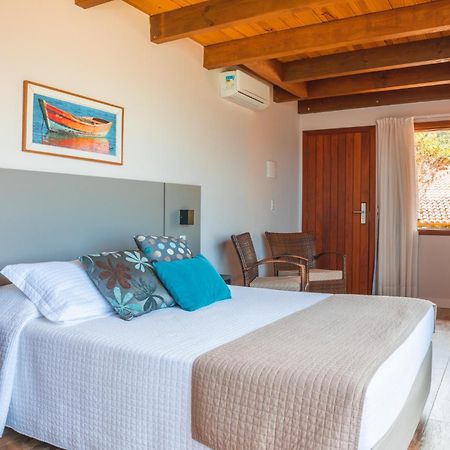 Hotel Atalaia Do Mariscal Bombinhas Cameră foto