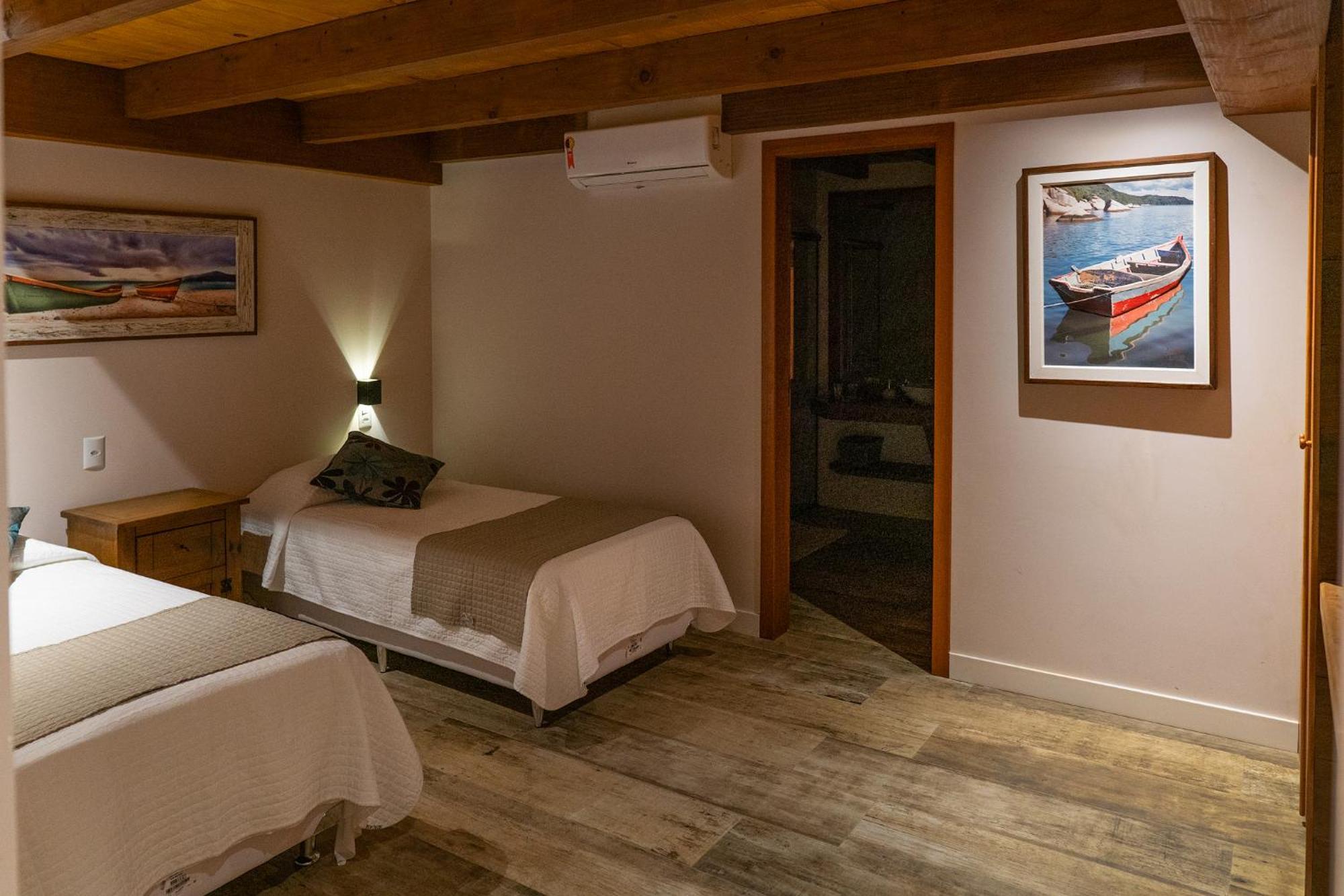 Hotel Atalaia Do Mariscal Bombinhas Cameră foto